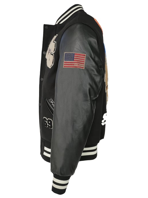 Top Gun bomberjack TG22014 - Image 2