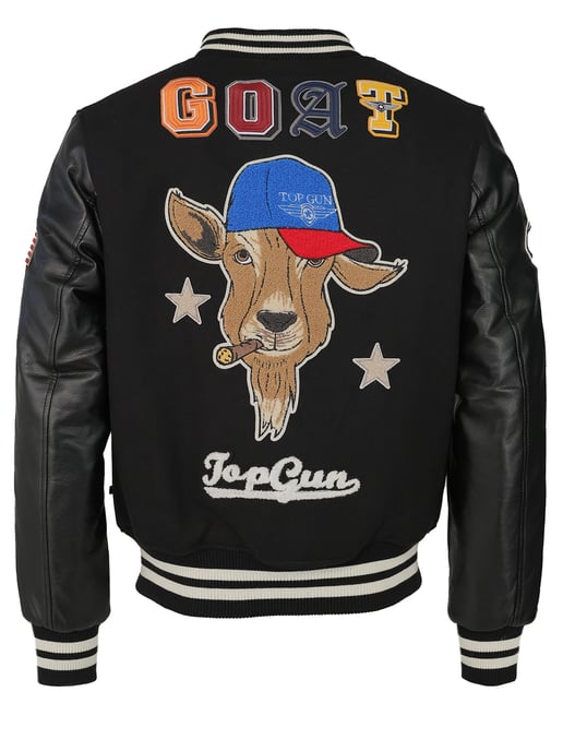 Top Gun bomberjack TG22014 - Image 4