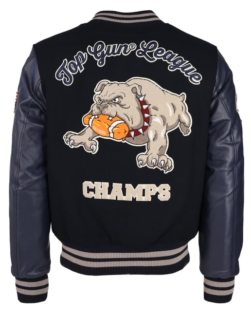 Top Gun bomberjack TG20202014 - Image 2