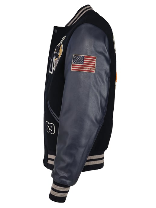 Top Gun bomberjack TG20202014 - Image 3