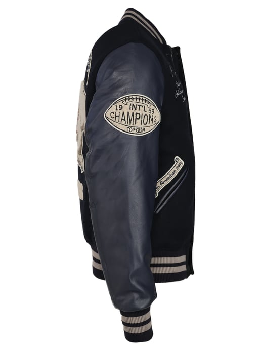 Top Gun bomberjack TG20202014 - Image 4