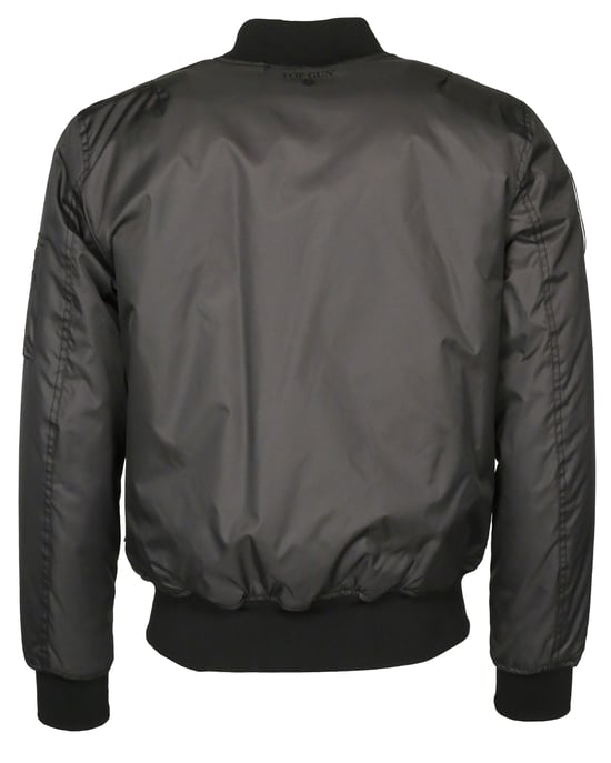 Top Gun nylon jas TG20192031 - Image 2