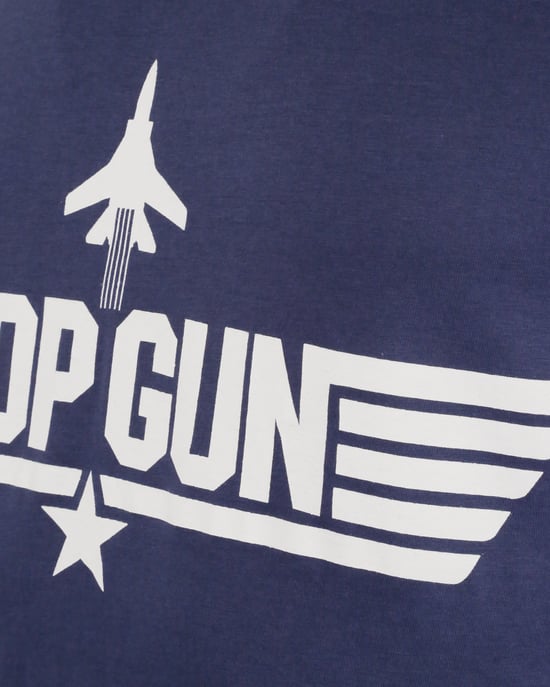 Top Gun T-Shirt PP201011 - Image 3