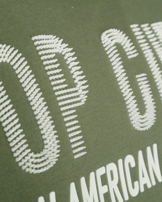 Top Gun T-Shirt TG20212009 - Image 3
