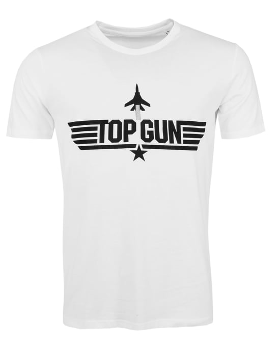 Top Gun T-Shirt PP201011 - Image 1