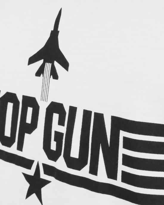 Top Gun T-Shirt PP201011 - Image 3