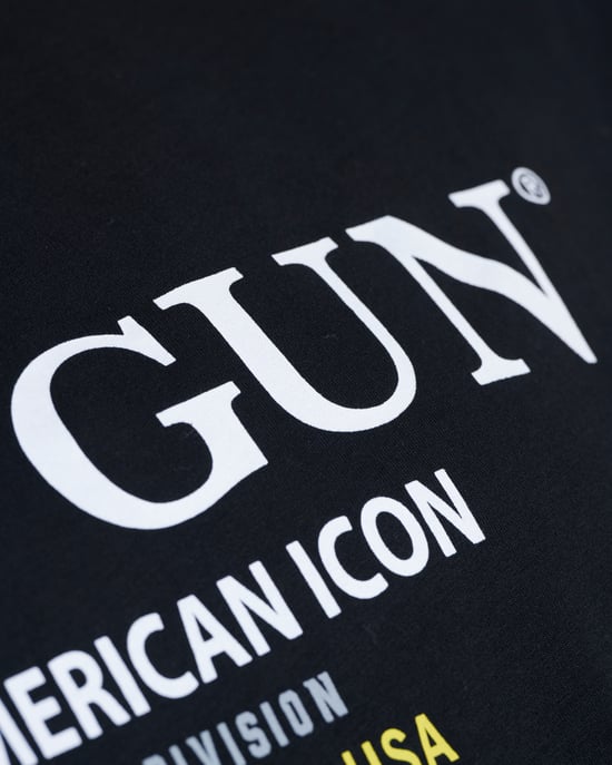Top Gun T-Shirt TG20213002 - Image 4