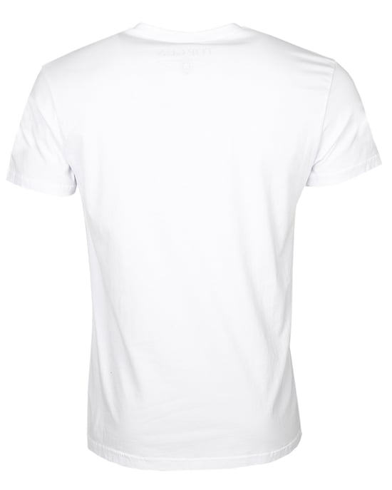 Top Gun T-Shirt Bewolkt TG20191006 - Image 2