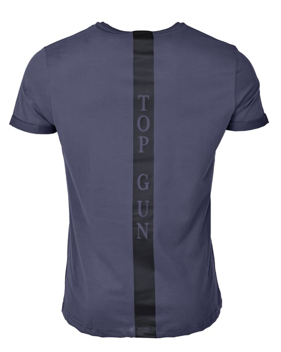 Top Gun T-Shirt TG20213011 - Image 3