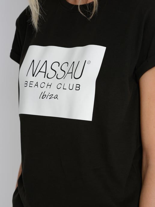 Nassau Strand T-Shirt NB231057 - Image 3