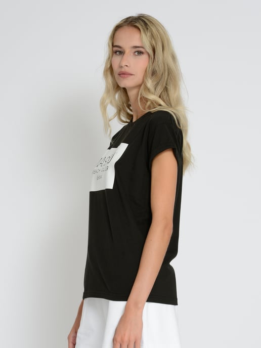 Nassau Strand T-Shirt NB231057 - Image 4