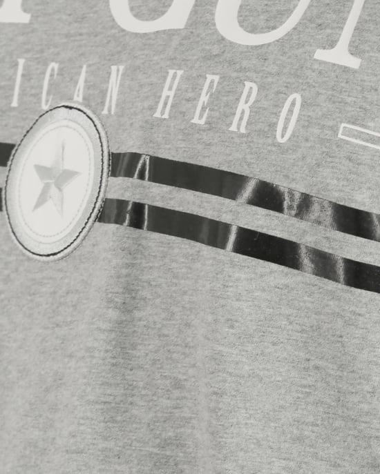 Top Gun T-Shirt TG20201130 - Image 3