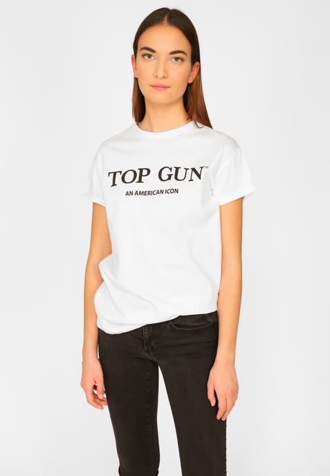 Top Gun T-Shirt TG20214001 - Image 5