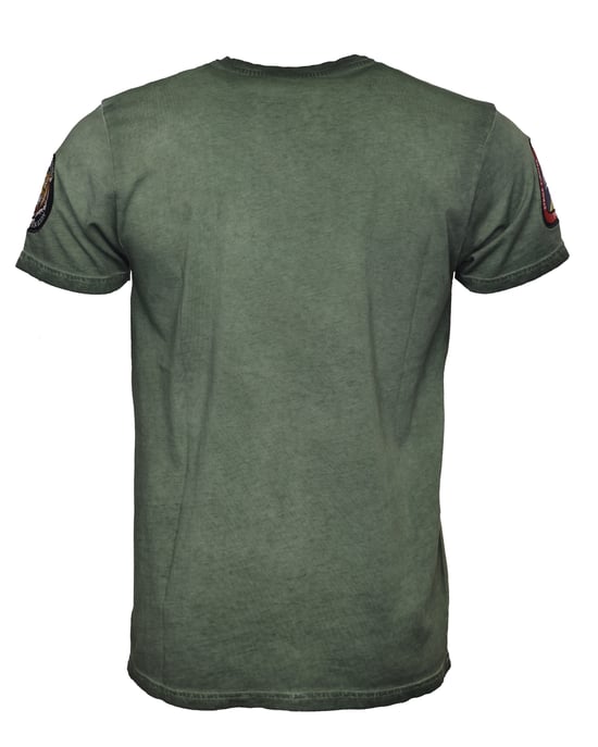 Top Gun T-Shirt TG20213001 - Image 2