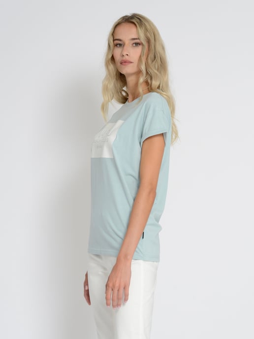 Nassau Strand T-Shirt NB231057 - Image 4