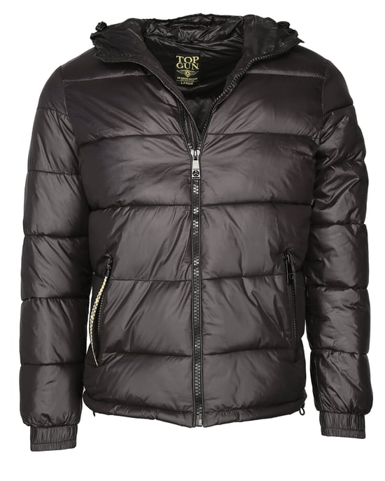 Top Gun nylon jas TG20192081 - Image 1