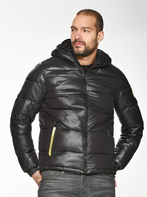 Top Gun nylon jas TG20192081 - Image 5