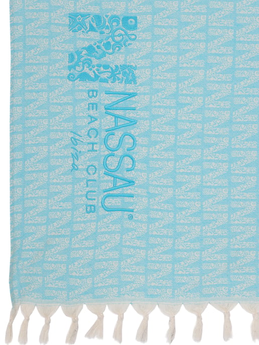 Nassau Strandlaken NB231020 - Image 2