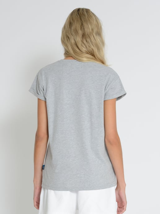 Nassau Strand T-Shirt NB231057 - Image 4