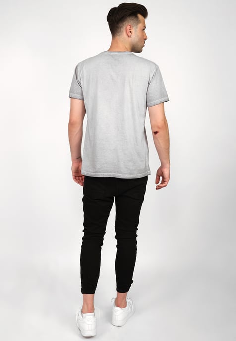 Top Gun T-Shirt TG20212105 - Image 2