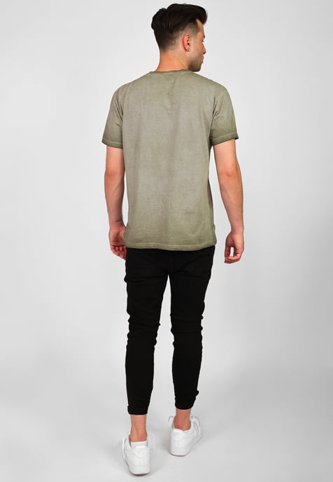 Top Gun T-Shirt TG20212105 - Image 2