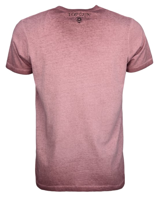 Top Gun T-Shirt Wing cast TG20191040 - Image 2