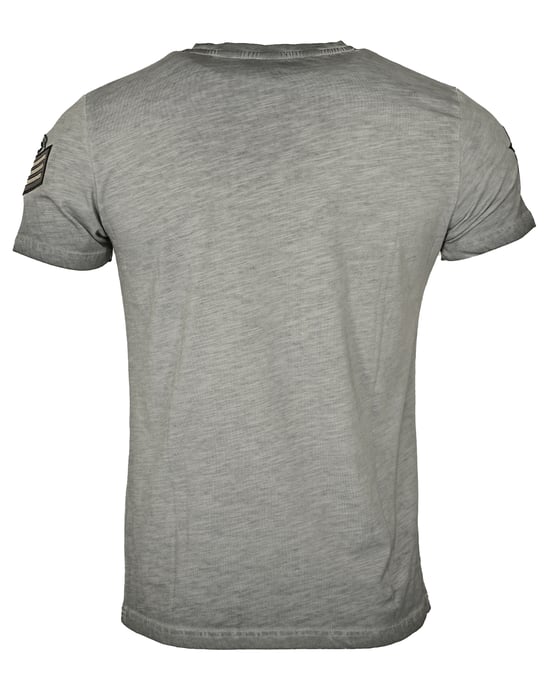 Top Gun T-Shirt Zoeken TG20191024 - Image 2