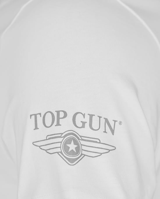 Top Gun T-Shirt TG22001 - Image 4