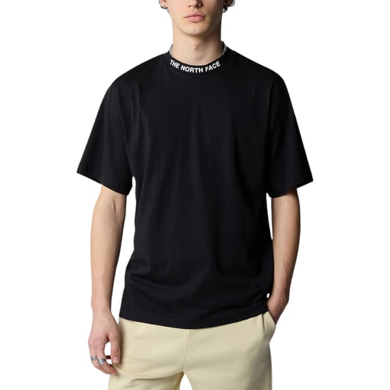 The North Face Mens T Shirt - Image 1
