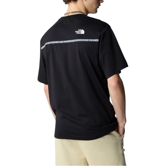 The North Face Mens T Shirt - Image 2