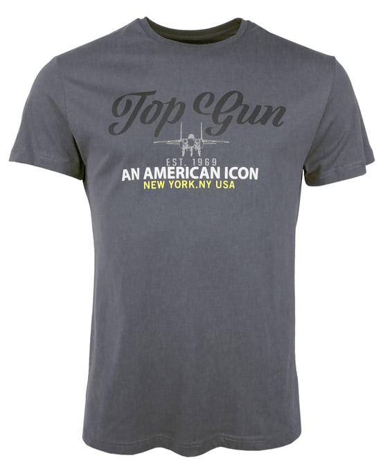 Top Gun T-Shirt TG20212013 - Image 1