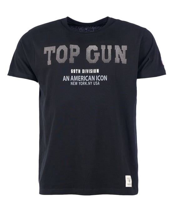 Top Gun T-Shirt TG20213006 - Image 1