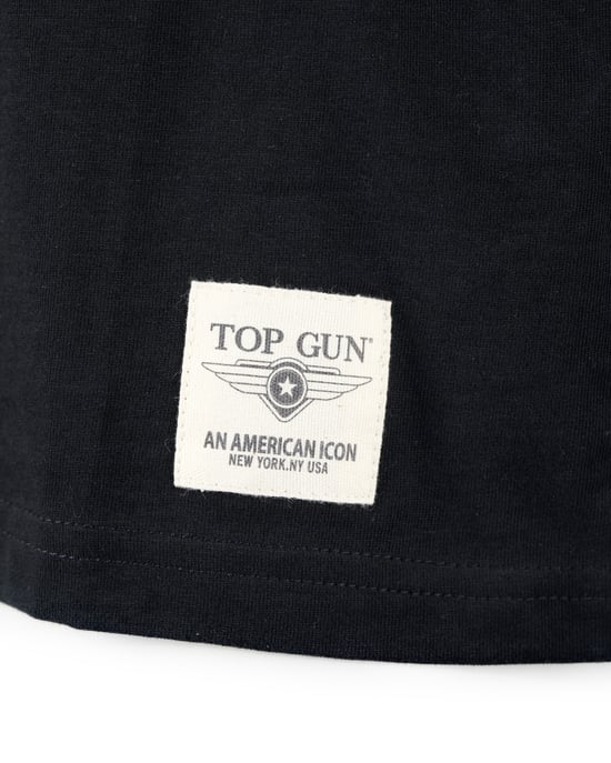 Top Gun T-Shirt TG20213006 - Image 3