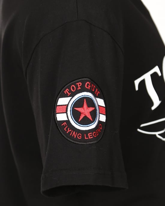 Top Gun T-Shirt TG20191004 - Image 3