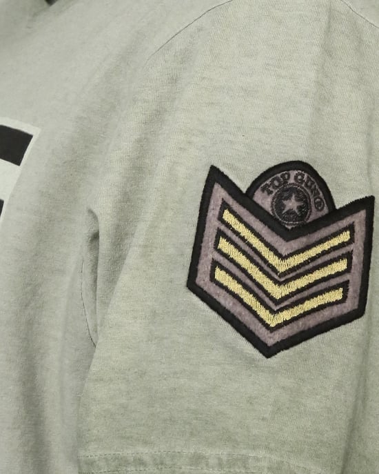 Top Gun T-Shirt Zoeken TG20191024 - Image 3