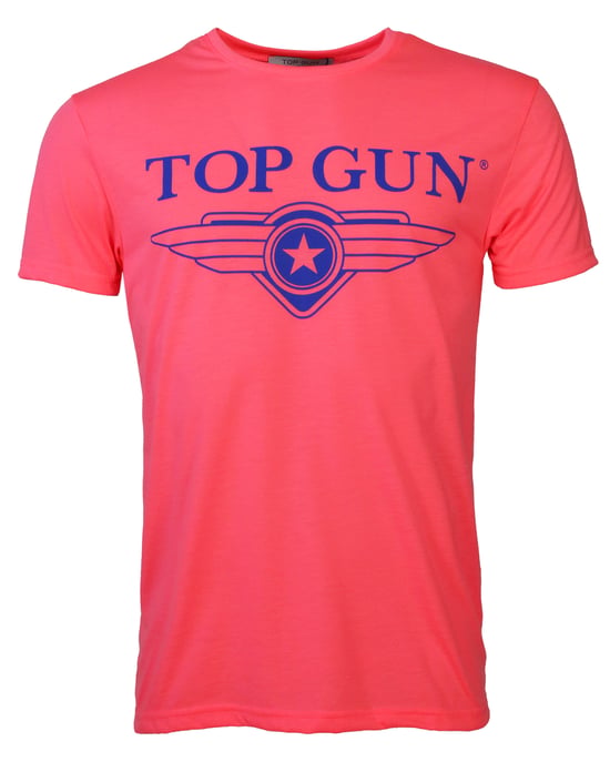 Top Gun T-Shirt Radiate TG20192062 - Image 1