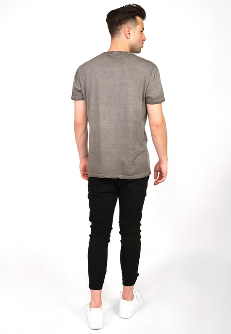 Top Gun T-Shirt TG20212105 - Image 2