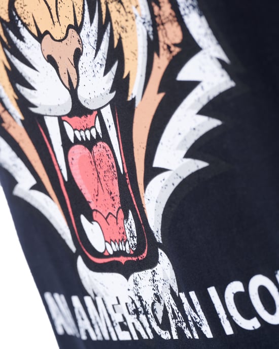 Top Gun T-Shirt TG20213017 - Image 3