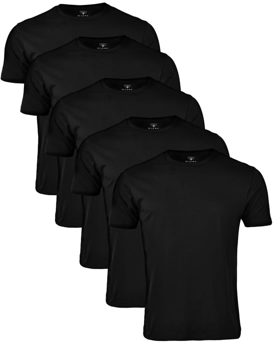 Top Gun T-shirt TG20213030 5-pack - Image 1