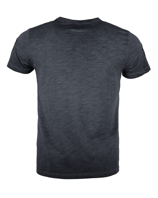 Top Gun T-Shirt Zoeken TG20191024 - Image 3