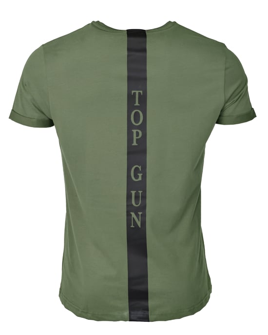 Top Gun T-Shirt TG20213011 - Image 3
