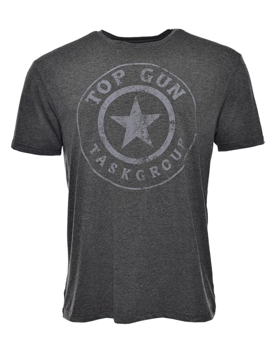 Top Gun T-Shirt TG20212110 - Image 1