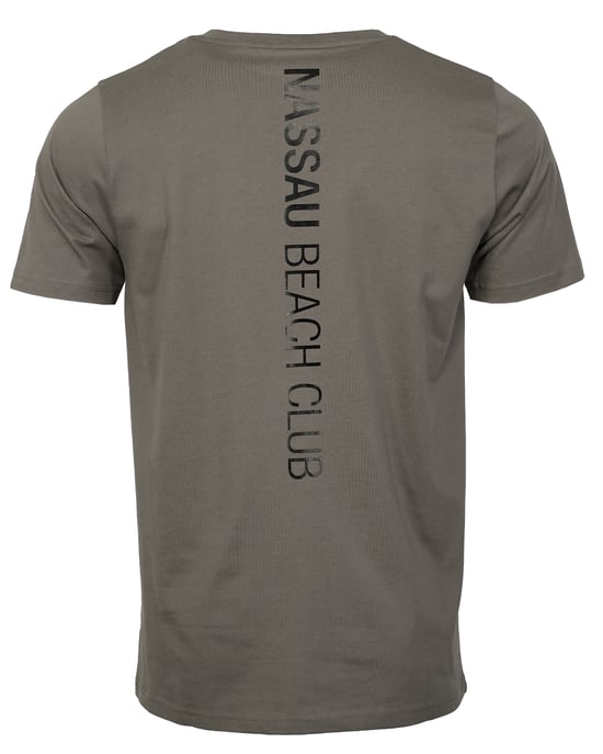 Nassau Strand T-Shirt NB22012 - Image 4