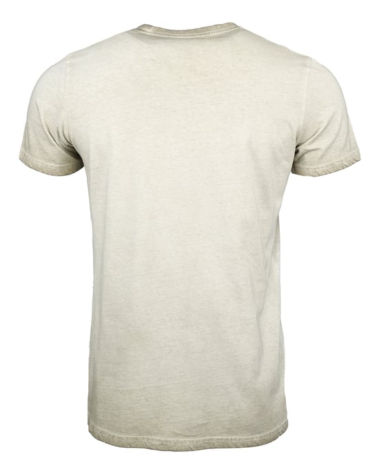 Top Gun T-Shirt Growl TG20191042 - Image 2