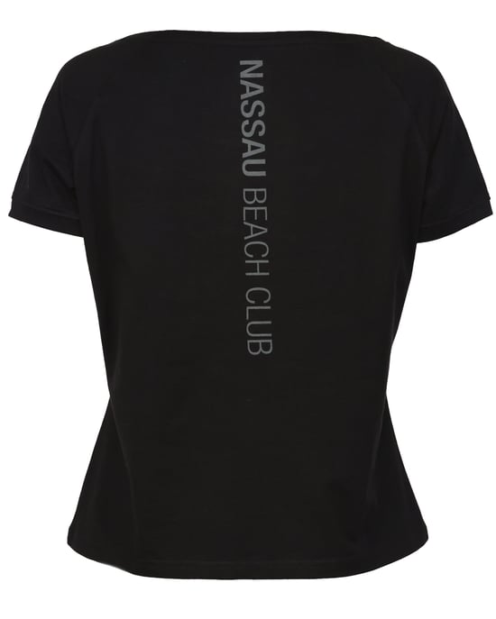 Nassau Strand T-Shirt NB22003 - Image 4