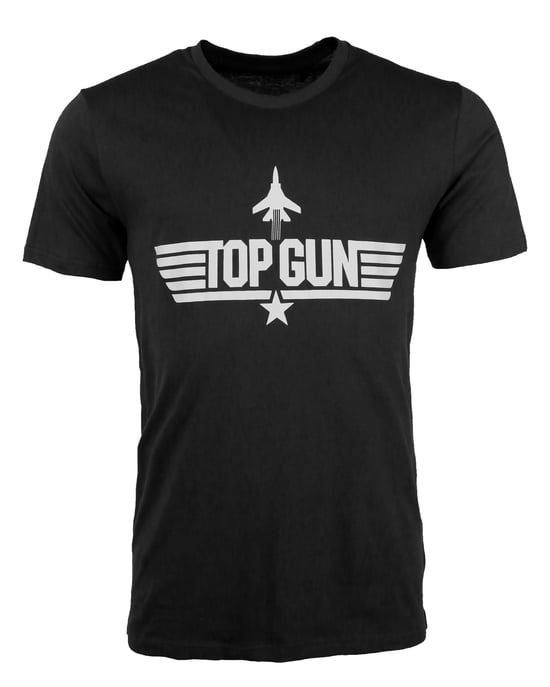 Top Gun T-Shirt PP201011 - Image 1