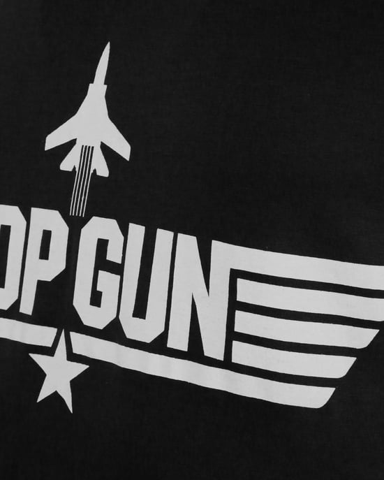 Top Gun T-Shirt PP201011 - Image 3