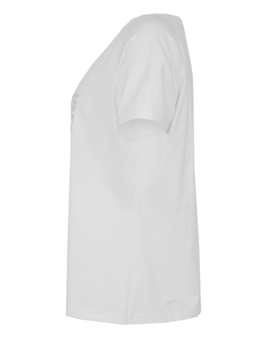 Nassau Strand T-Shirt NB22004 - Image 3