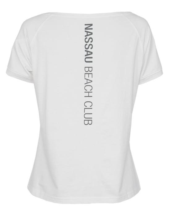 Nassau Strand T-Shirt NB22004 - Image 4