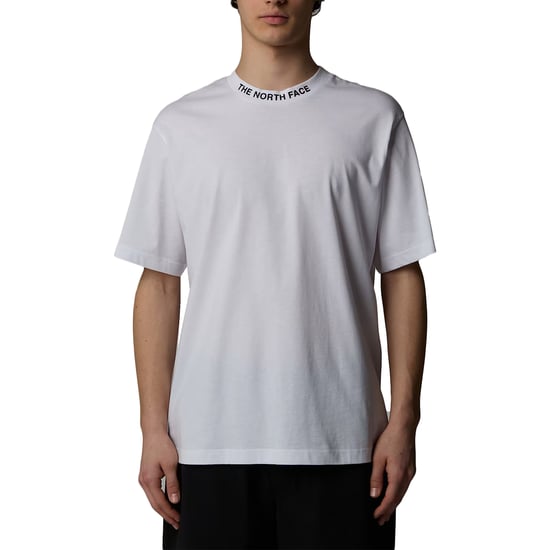 The North Face Mens T Shirt - Image 1